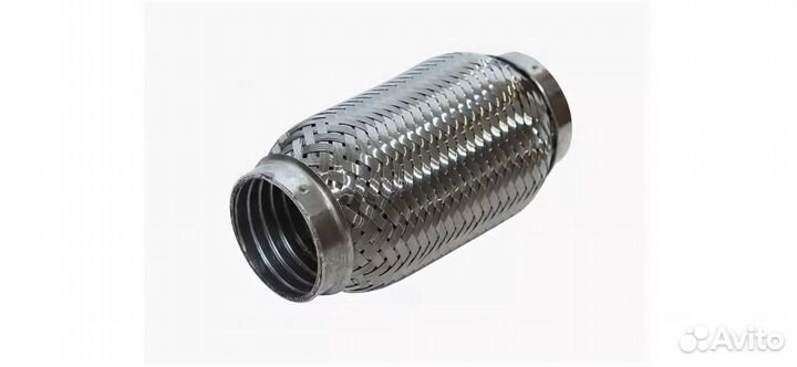 Ремонт глушителей