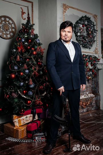 Ведущий банкетов, игр Мафия, Угадай мелодию