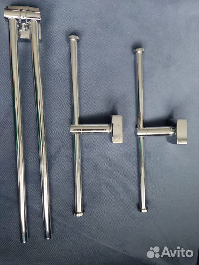 Держатель для туалетной бумаги