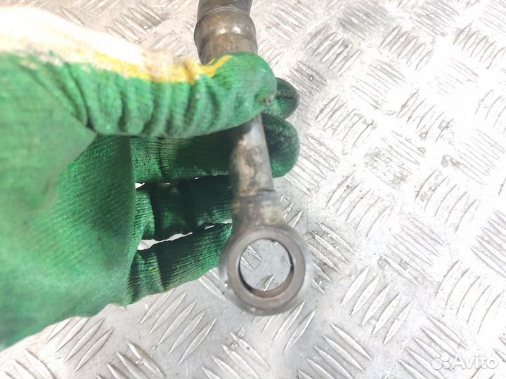 Трубка гидроусилителя Audi A6 c5 C5