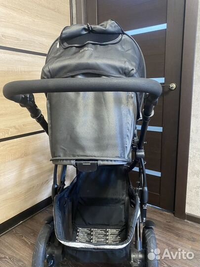 Коляска britax romer smile 2 3в 1