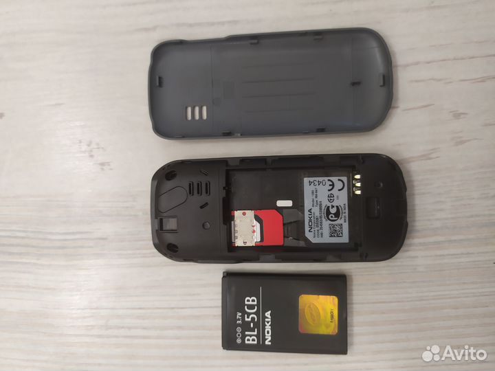 Nokia 1280