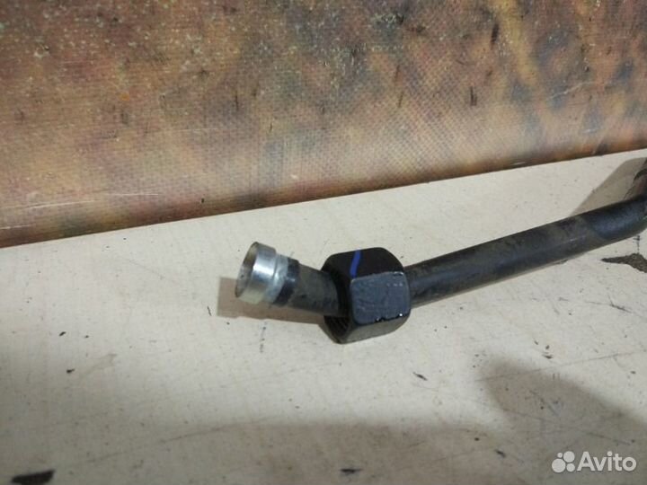 Трубка охлаждения Audi A4 Avant B7 ALT 2006