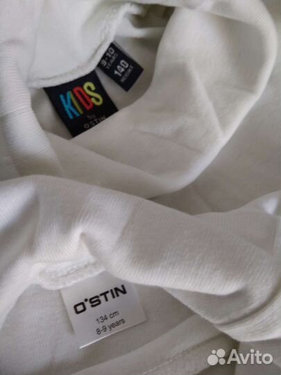 Школьная форма. 8-10 лет