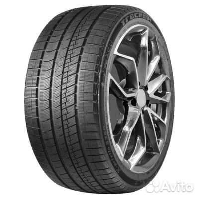 Tracmax X-Privilo S360 285/60 R18 116T