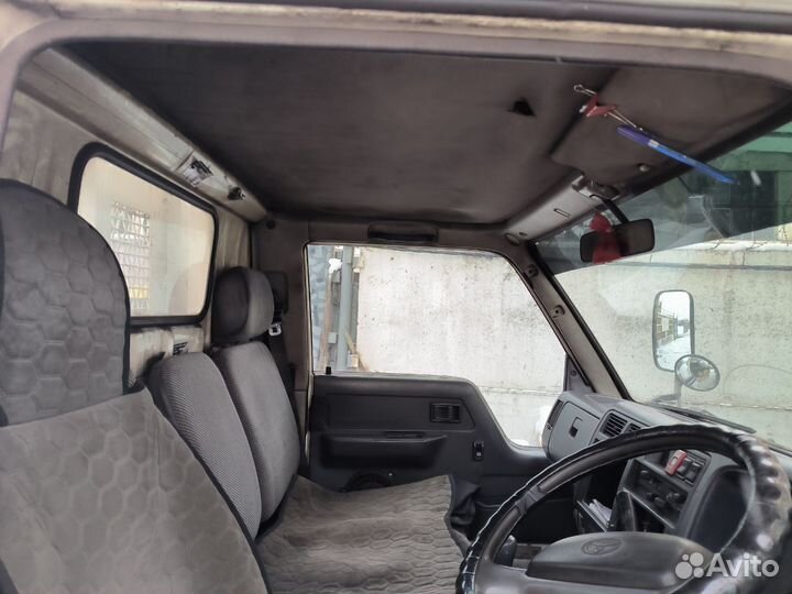 Toyota Dyna, 1995