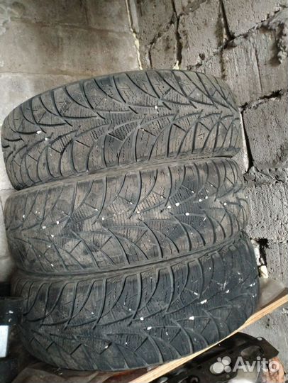 Зимние колеса 195 65 r15
