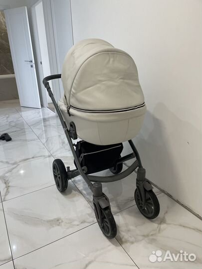 Коляска 2 в 1 indigo