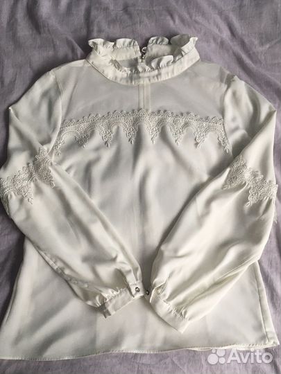Блузка женская