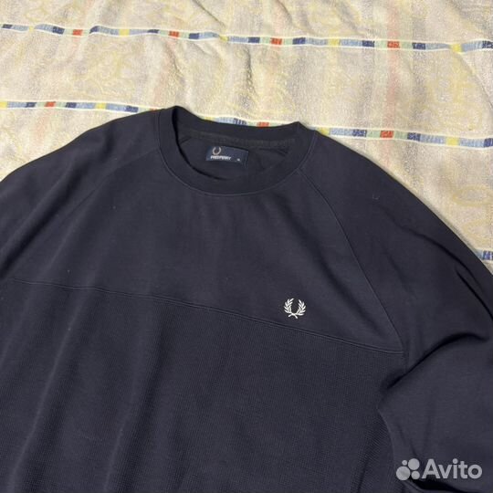 Свитшот Fred perry Оригинал