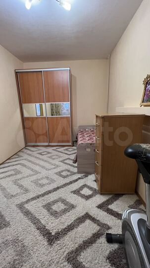 3-к. квартира, 64,7 м², 2/9 эт.