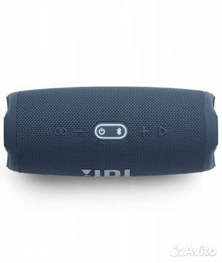 JBL Charge 5 Blue