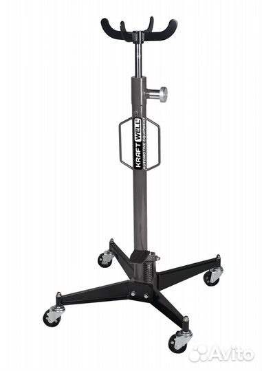 Стойка трансмиссионная гидравлическая г/п 0,5 т