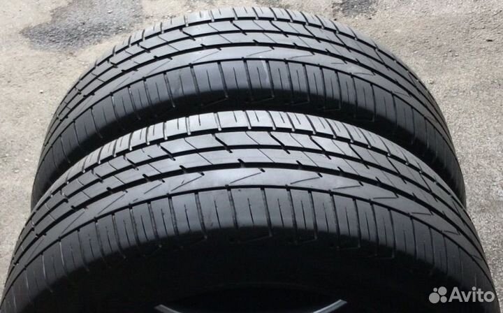 Hankook Ventus S1 Evo 2 SUV K117C 235/60 R18 103W