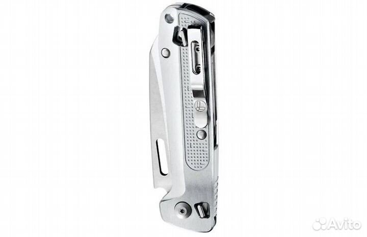 Leatherman Free K2x