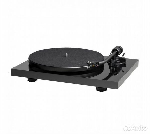 LP-проигрыватель Music Hall MMF Mark1