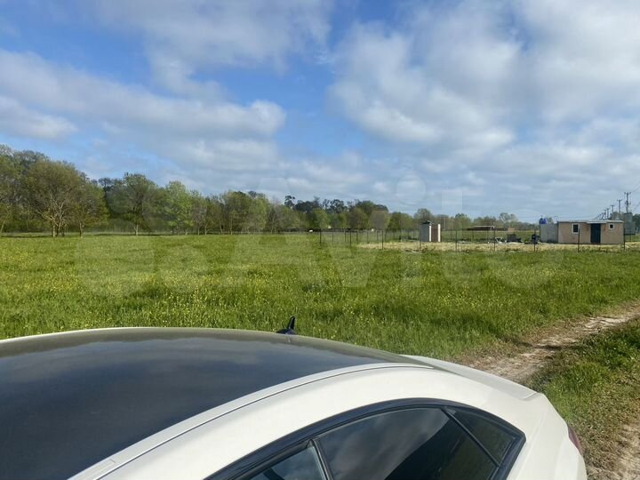 Участок 4,3 сот. (СНТ, ДНП)