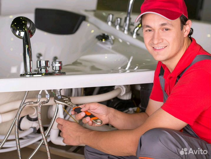 Мастер на час