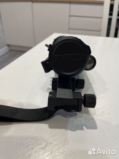 Тепловивозор pard sa32-45