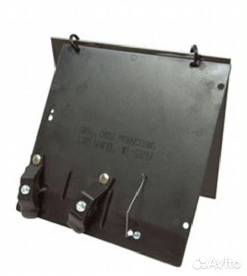 Пюпитр мини для духовых инструментов