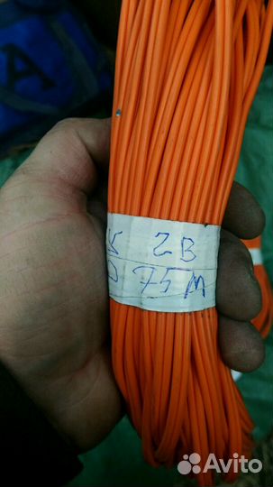 Оптический кабель