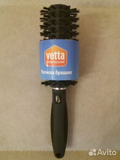 Брашинг vetta новый