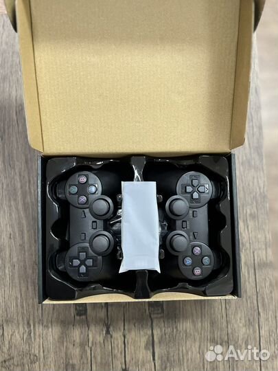 Игровая приставка Game stick