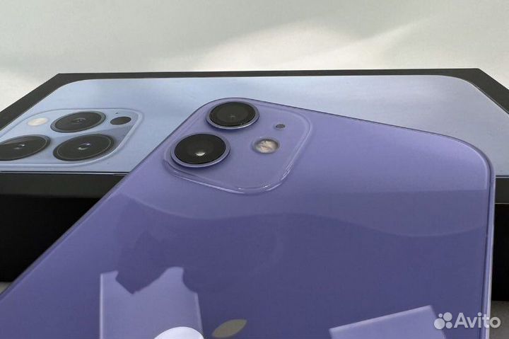 iPhone 12 mini, 128 ГБ