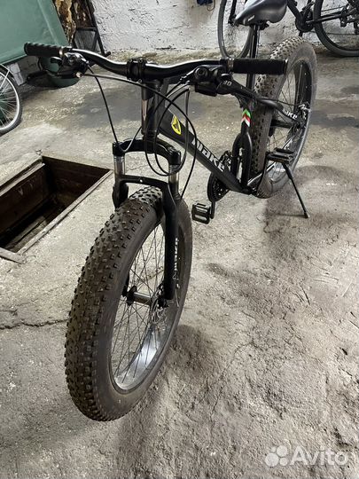 Велосипед горный взрослый 29