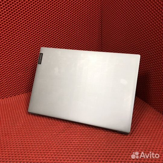 Ноутбук Lenovo ideapad s145-15api (61206)