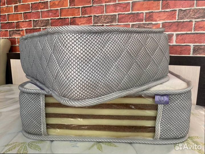 Матрас беспружинный все размеры