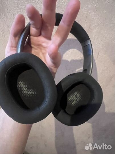 Беспроводные наушники Jbl Everest 710Ga