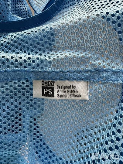 Сетка для игрушек IKEA