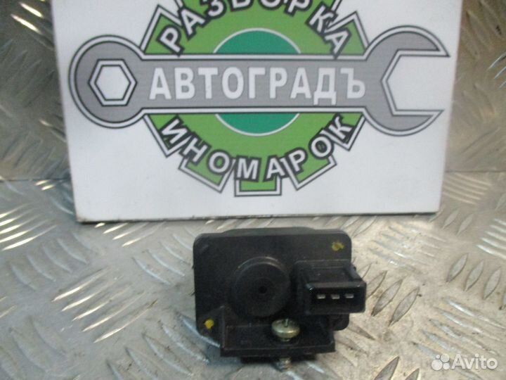 Датчик абсолютного давления Vw Passat B5/Golf 4