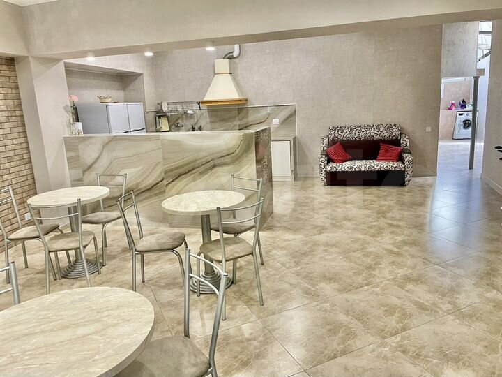 Комната 15 м², 1/3 эт.