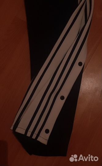 Штаны adidas adibreak
