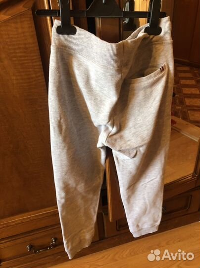 Спортивные штаны тommy hilfiger для мальчика