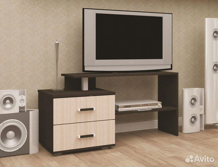Тумба тв-6