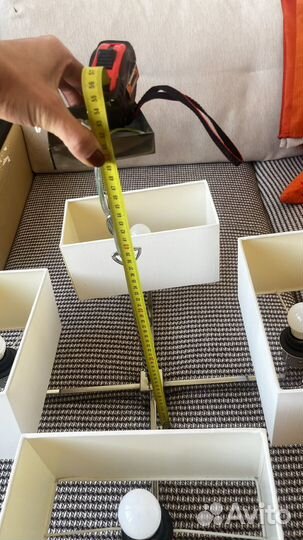 Светильник потолочный Odeon Light