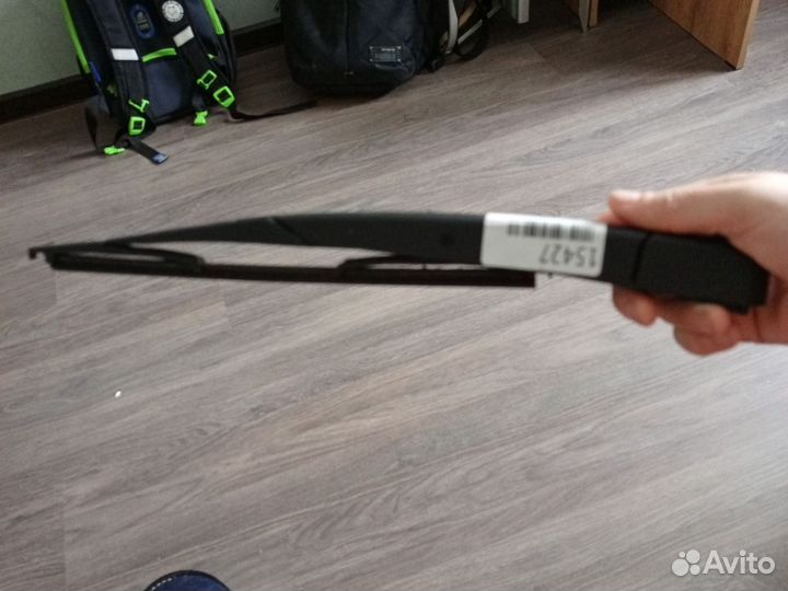 Поводок стеклоочистителя Opel Astra h