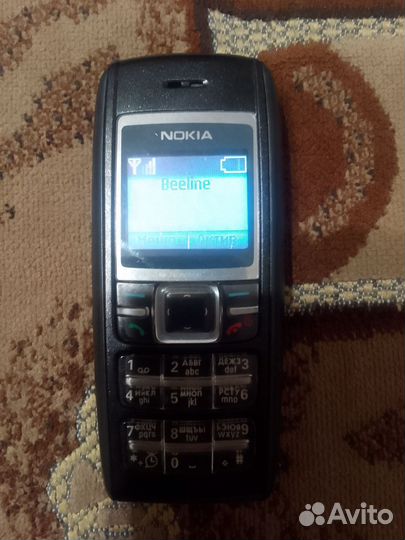 Телефоны Nokia