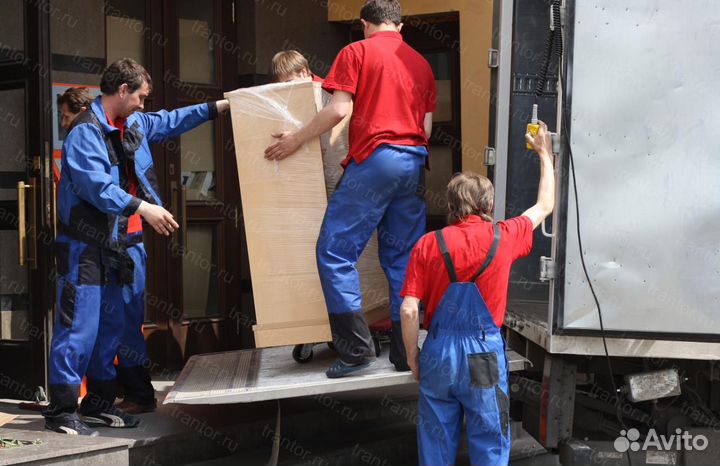 Грузоперевозки Газель, Переезды, Грузчики