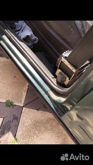 Ваз (LADA) 2105, 1996