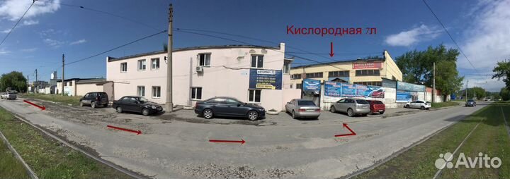 Блок управления AIR BAG Honda Civic