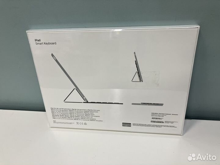 Новый Чехол для планшета Apple iPad Air Pro 7/8/9