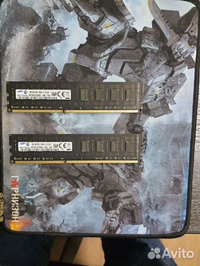 Мать+3470 проц+16gb oзу