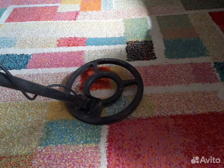 Металлоискатель бу