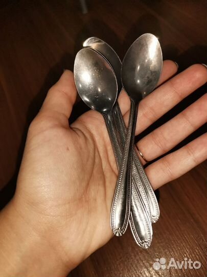 Набор посуды тарелки