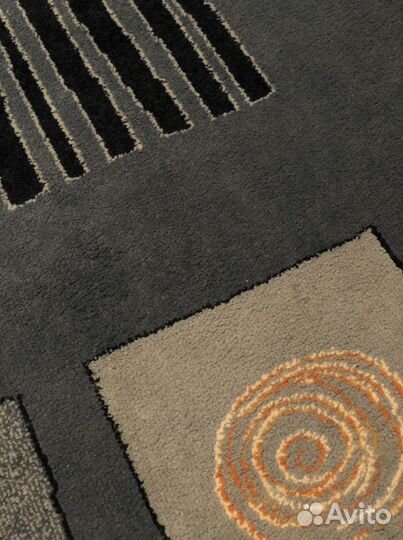 Ковер детский