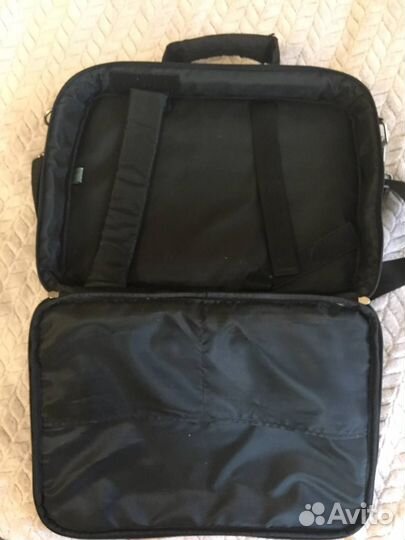 Сумка для ноутбука